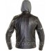 Мотокуртка RICHA Toulon II Black XXXL
