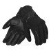 Мотоперчатки SECA X-Stretch 2 Black S