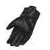 Мотоперчатки SECA X-Stretch 2 Black S