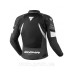 Мотокуртка Shima MeshPRO 2.0 Black White XXXL