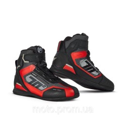 Моточеревики Seventy BR3 VELOCE PRO Red 40
