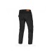 Мотоджинси одношарові SECA Squadron Man Black W40-L32