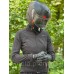 Мотокуртка SECA SUPERLITE LADY Black XL