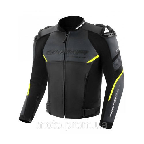 Мотокуртка Shima Bandit Fluo M