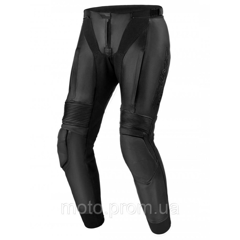 Мотоштани Shima Bandit Black XXL