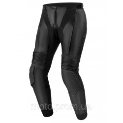 Мотоштани Shima Bandit Black L
