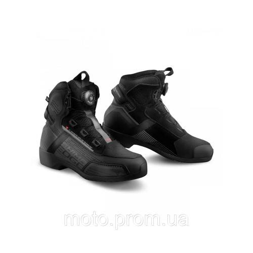 Моточеревики Shima Edge Vent LADY Black 37