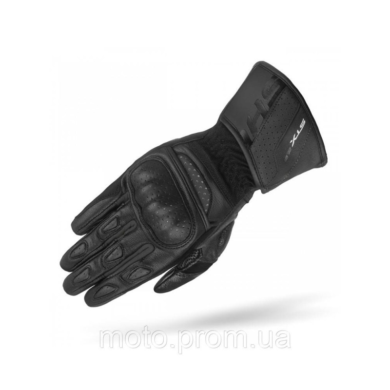 Мотоперчатки Shima STX 2.0 LADY Black L