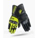Мотоперчатки Shima STR-2 VENT Fluo XL