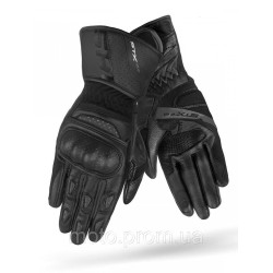 Мотоперчатки Shima STX 2.0 Black XXL Мотоперчатки Shima STX 2.0 Black XXL