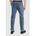 Мотоджинси одношарові PandoMoto JAMES Regular Blue AA W30-L30