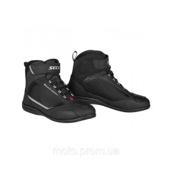 Моточеревики SECA TRAFFIC II Black 47 Моточеревики SECA TRAFFIC II Black 47