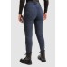 Мотоджинси одношарові PandoMoto LADY Kusari Cor 02 Blue A W28-L30
