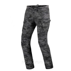 Мотоджинси SHIMA Giro 3.0 Camo W34-L32 Мотоджинси SHIMA Giro 3.0 Camo W34-L32