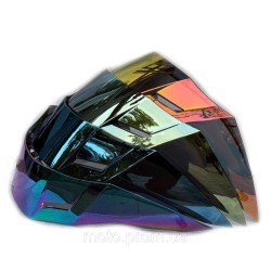 Spoiler Long Axxis Panther Sv Irridium Gold L-XXL