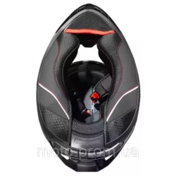 Интерьер шлема MT Braker SV (XS-XXL) Интерьер шлема MT Braker SV (XS-XXL)