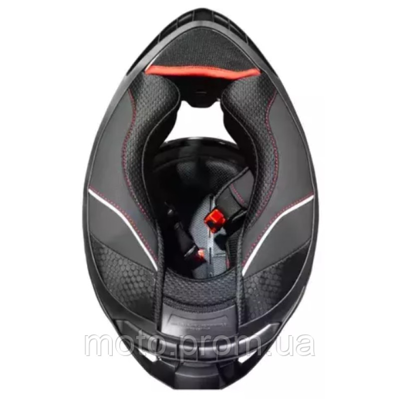 Интерьер шлема MT Braker SV (XS-XXL)