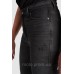 Мотоджинси одношарові PandoMoto LADY KAYA Slim Grey W32-L32