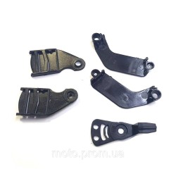 Механізм окулярів Sun Visor MT Braker SV