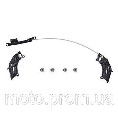 Механізм окулярів Sun Visor MT Genesis