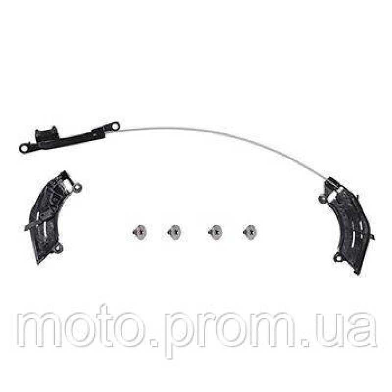 Механізм окулярів Sun Visor MT Genesis