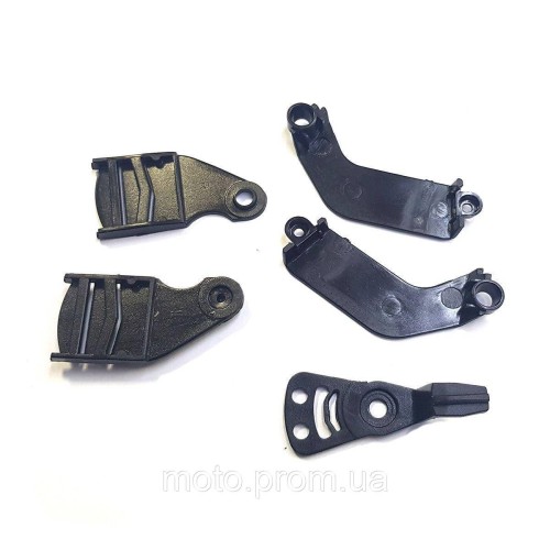 Механізм окулярів Sun Visor MT VIALE SV