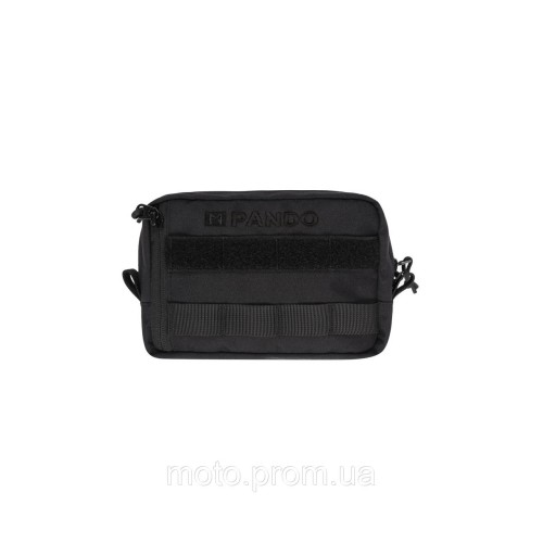 Сумка на пояс PandoMoto POUCH
