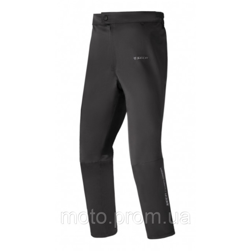 Мотодощовик штаны SECA Multidry Black XL
