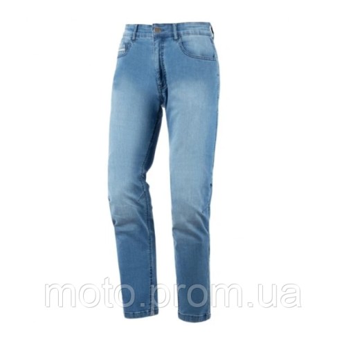Мотоджинсы MotoID CITY JEANS BLUE W34-L32