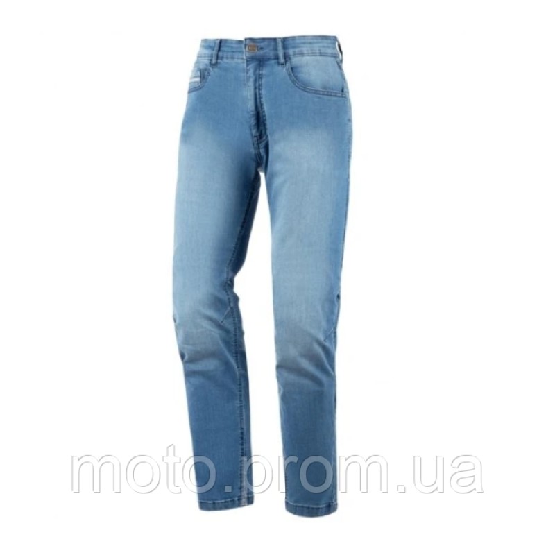 Мотоджинсы MotoID CITY JEANS BLUE W34-L32