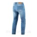 Мотоджинсы MotoID CITY JEANS BLUE W34-L32
