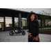 Мото леггинсы SECA ANGEL Black W28-L32
