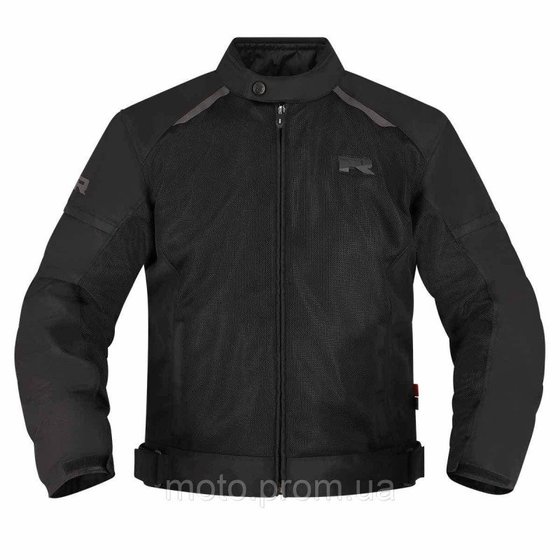 Мотокуртка RICHA AUYAN WP Black M