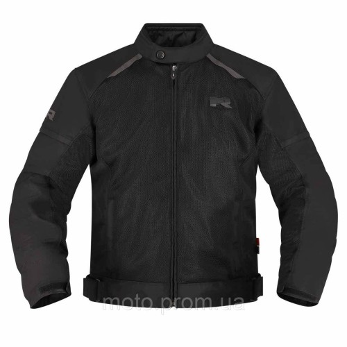 Мотокуртка RICHA AUYAN WP Black XL