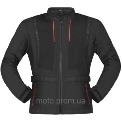 Мотокуртка RICHA MONACO MESH WP Black L Мотокуртка RICHA MONACO MESH WP Black L