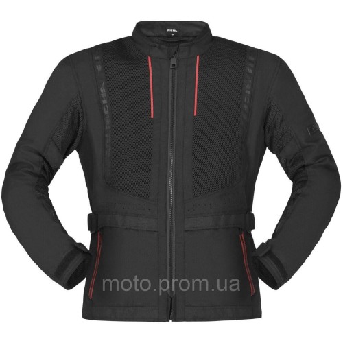 Мотокуртка RICHA MONACO MESH WP Black L