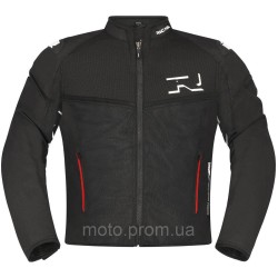 Мотокуртка RICHA STRADALE MESH Black XL Мотокуртка RICHA STRADALE MESH Black XL