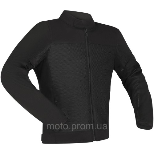 Мотокуртка RICHA Toulon MESH Black XL