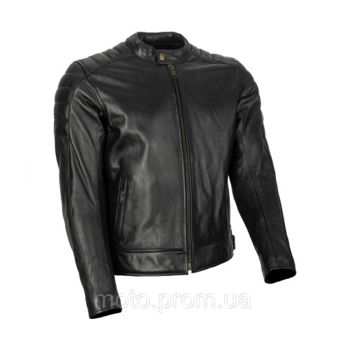 Мотокуртка SECA WANTED Black M