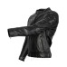 Мотокуртка SECA WANTED Black 8XL