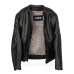 Мотокуртка SECA WANTED Black 8XL