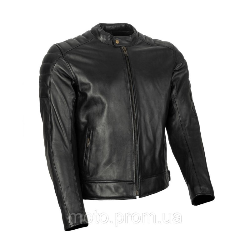 Мотокуртка SECA WANTED Black XXL