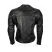 Мотокуртка SECA WANTED Black XXL