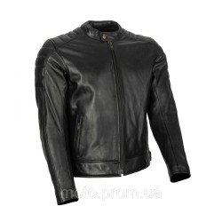 Мотокуртка SECA WANTED Black XXXXXL Мотокуртка SECA WANTED Black XXXXXL