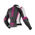 Мотокуртка Shima Miura 2.0 Pink S