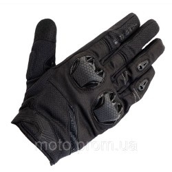 Моторукавички RICHA STINGER Black XL Моторукавички RICHA STINGER Black XL