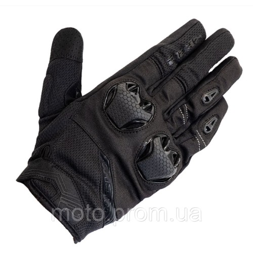 Моторукавички RICHA STINGER Black XL