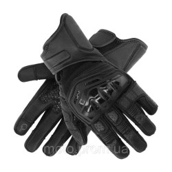 Моторукавички RICHA STRADALE STEALTH Black XL Моторукавички RICHA STRADALE STEALTH Black XL