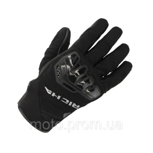 Моторукавички RICHA STRADALE SUMMER Black L