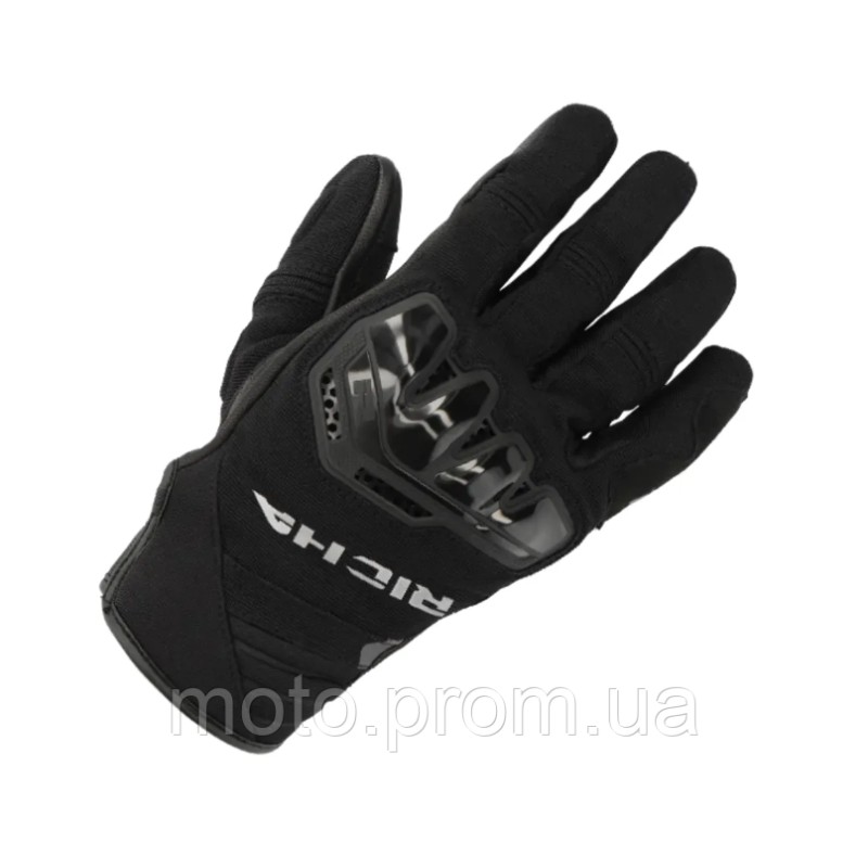 Моторукавички RICHA STRADALE SUMMER Black XXL